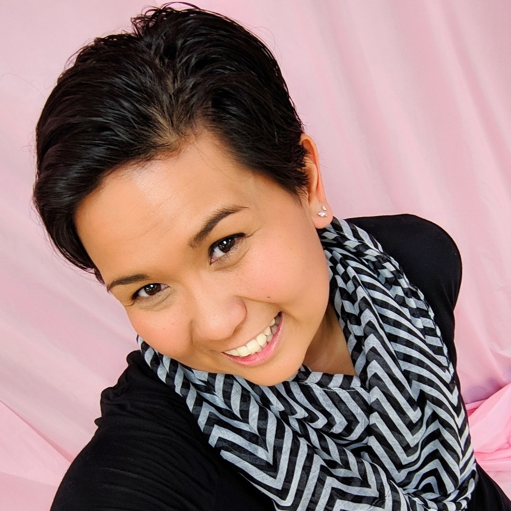 Meet your Posher, Helen